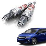 Enhance your car with Honda Odyssey Spark Plugs 