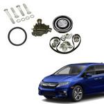 Enhance your car with Honda Odyssey Water Pumps & Hardware 