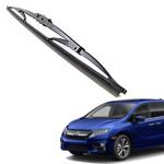 Enhance your car with Honda Odyssey Wiper Blade 