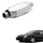 Enhance your car with Honda Prelude Converter 