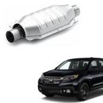 Enhance your car with Honda Ridgeline Converter 