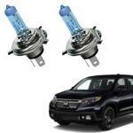 Enhance your car with Honda Ridgeline Dual Beam Headlight 