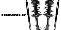 Enhance your car with Hummer Rear Shocks 