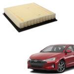 Enhance your car with Hyundai Accent Cabin Air Filter 