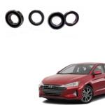 Enhance your car with Hyundai Accent Front Wheel Bearings 
