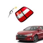 Enhance your car with Hyundai Accent Tail Light & Parts 