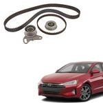 Enhance your car with Hyundai Accent Timing Belt Kits Without Water Pump 