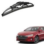 Enhance your car with Hyundai Accent Wiper Blade 