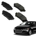 Enhance your car with Hyundai Elantra Brake Pad 