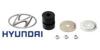 Enhance your car with Hyundai Front Shocks & Struts 