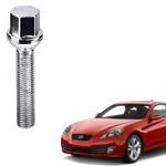 Enhance your car with Hyundai Genesis Coupe Wheel Lug Nuts & Bolts 