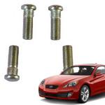 Enhance your car with Hyundai Genesis Coupe Wheel Stud & Nuts 