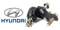 Enhance your car with Hyundai Lower Ball Joint 
