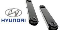 Enhance your car with Hyundai Lower Control Arms 