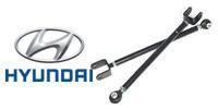 Enhance your car with Hyundai Rear Control Arm 
