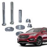 Enhance your car with Hyundai Santa Fe Caster/Camber Adjusting Kits 