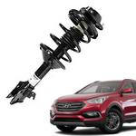 Enhance your car with Hyundai Santa Fe Front Complete Strut Assembly 