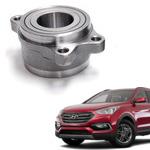 Enhance your car with Hyundai Santa Fe Rear Wheel Bearings 