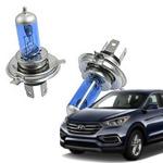 Enhance your car with Hyundai Santa Fe Sport Dual Beam Headlight 