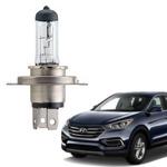 Enhance your car with Hyundai Santa Fe Sport Headlight Bulbs 