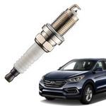 Enhance your car with Hyundai Santa Fe Sport Iridium Plug 