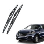 Enhance your car with Hyundai Santa Fe Sport Wiper Blade 