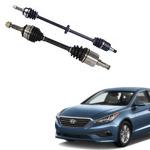 Enhance your car with Hyundai Sonata Axle Shaft & Parts 
