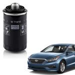 Enhance your car with Hyundai Sonata Oil Filter 