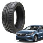 Enhance your car with Hyundai Sonata Tires 