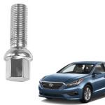 Enhance your car with Hyundai Sonata Wheel Lug Nuts & Bolts 