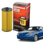 Enhance your car with Hyundai Tiburon Oil Filter 