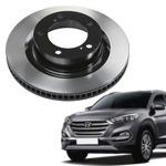 Enhance your car with Hyundai Tucson Brake Rotors 
