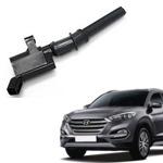Enhance your car with Hyundai Tucson Ignition Coils 