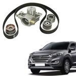Enhance your car with Hyundai Tucson Timing Parts & Kits 