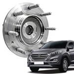 Enhance your car with Hyundai Tucson Hub Assembly 