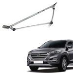 Enhance your car with Hyundai Tucson Wiper Linkage Or Parts 
