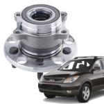 Enhance your car with Hyundai Veracruz Rear Hub Assembly 
