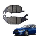 Enhance your car with Infiniti Q50 Rear Brake Pad 