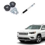 Enhance your car with Jeep Truck Cherokee Rear Shocks & Struts 