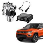Enhance your car with Jeep Truck Compass ABS System Parts 