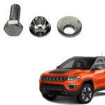 Enhance your car with Jeep Truck Compass Caster/Camber Adjusting Kits 