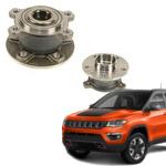 Enhance your car with Jeep Truck Compass Rear Wheel Bearings 