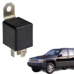 Enhance your car with Jeep Truck Grand Cherokee Body Switches & Relays 
