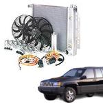 Enhance your car with Jeep Truck Grand Cherokee Cooling & Heating 