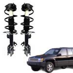 Enhance your car with Jeep Truck Grand Cherokee Front Strut 