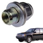 Enhance your car with Jeep Truck Grand Cherokee Wheel Lug Nut & Bolt 