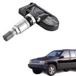 Enhance your car with Jeep Truck Grand Cherokee TPMS Sensors 