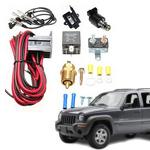 Enhance your car with Jeep Truck Liberty Engine Sensors & Switches 