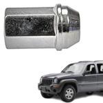 Enhance your car with Jeep Truck Liberty Wheel Lug Nut & Bolt 