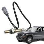 Enhance your car with Jeep Truck Liberty Oxygen Sensor 